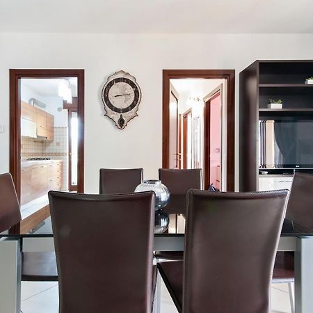 Casa Mabel Terrace - Sit Apartment Lecce Exterior photo