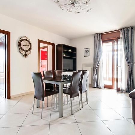 Casa Mabel Terrace - Sit Apartment Lecce Exterior photo