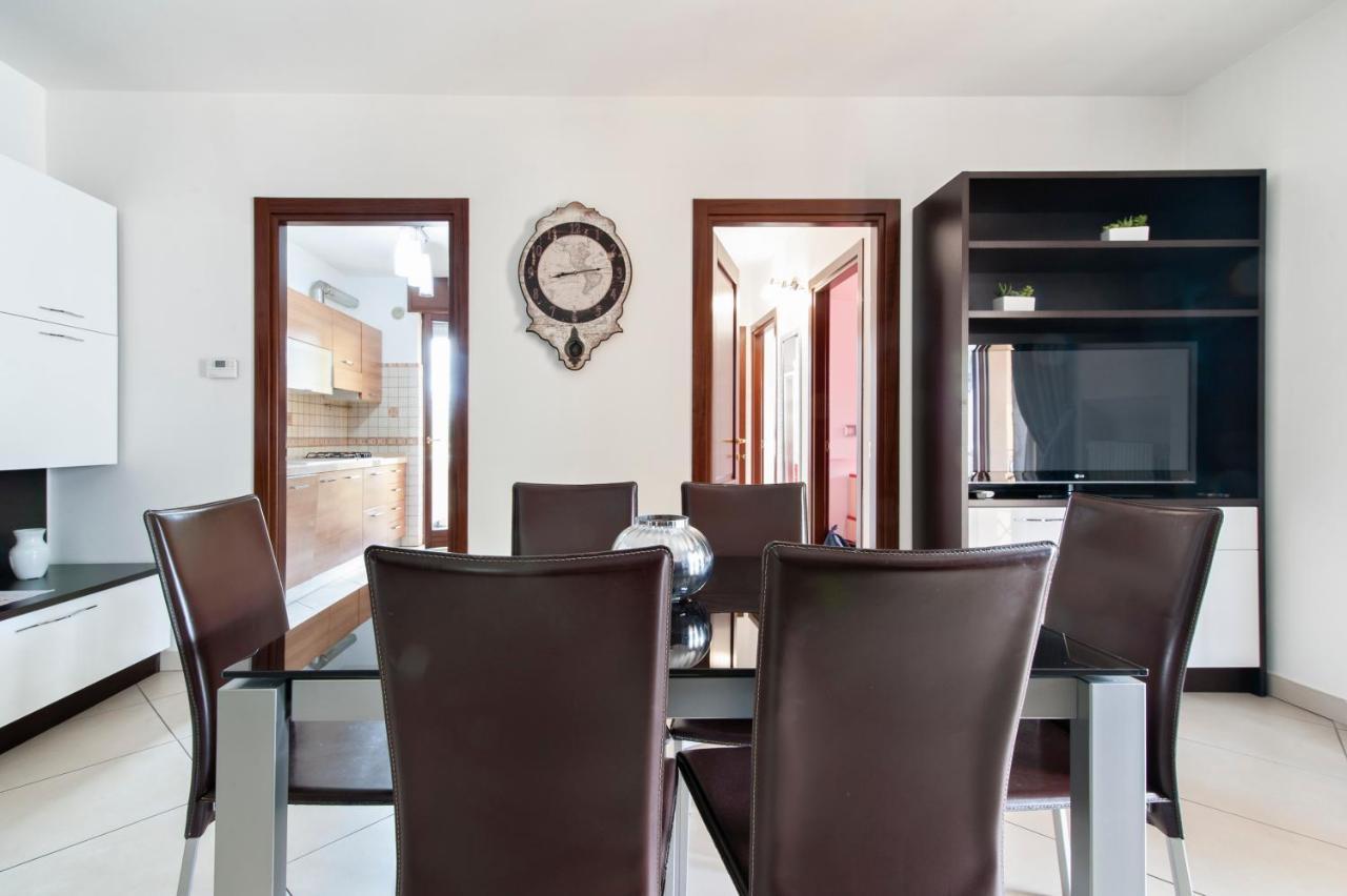 Casa Mabel Terrace - Sit Apartment Lecce Exterior photo