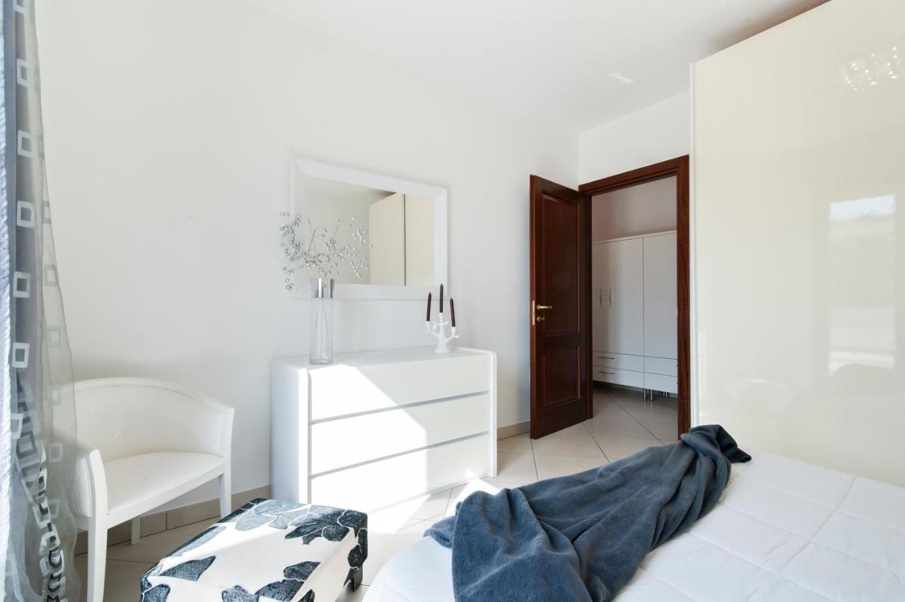 Casa Mabel Terrace - Sit Apartment Lecce Exterior photo