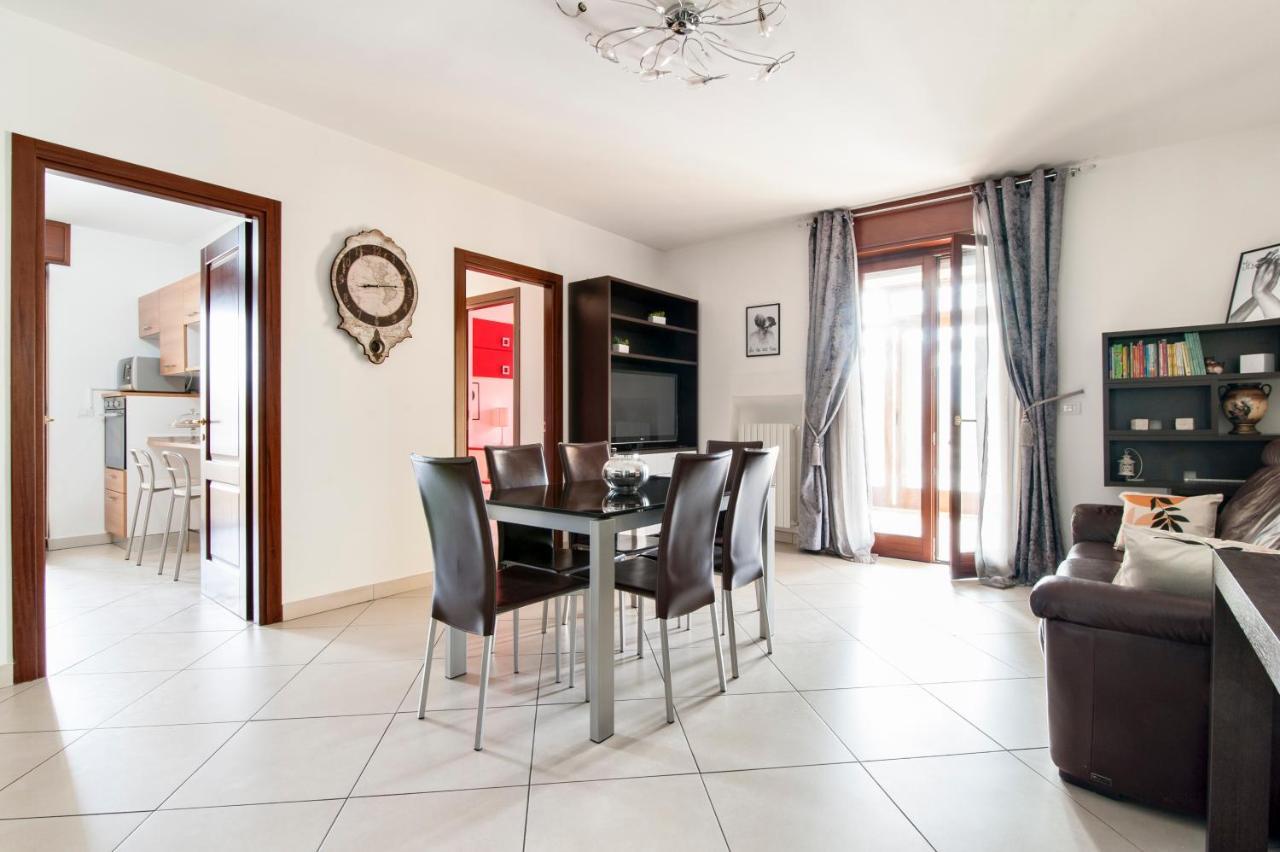 Casa Mabel Terrace - Sit Apartment Lecce Exterior photo
