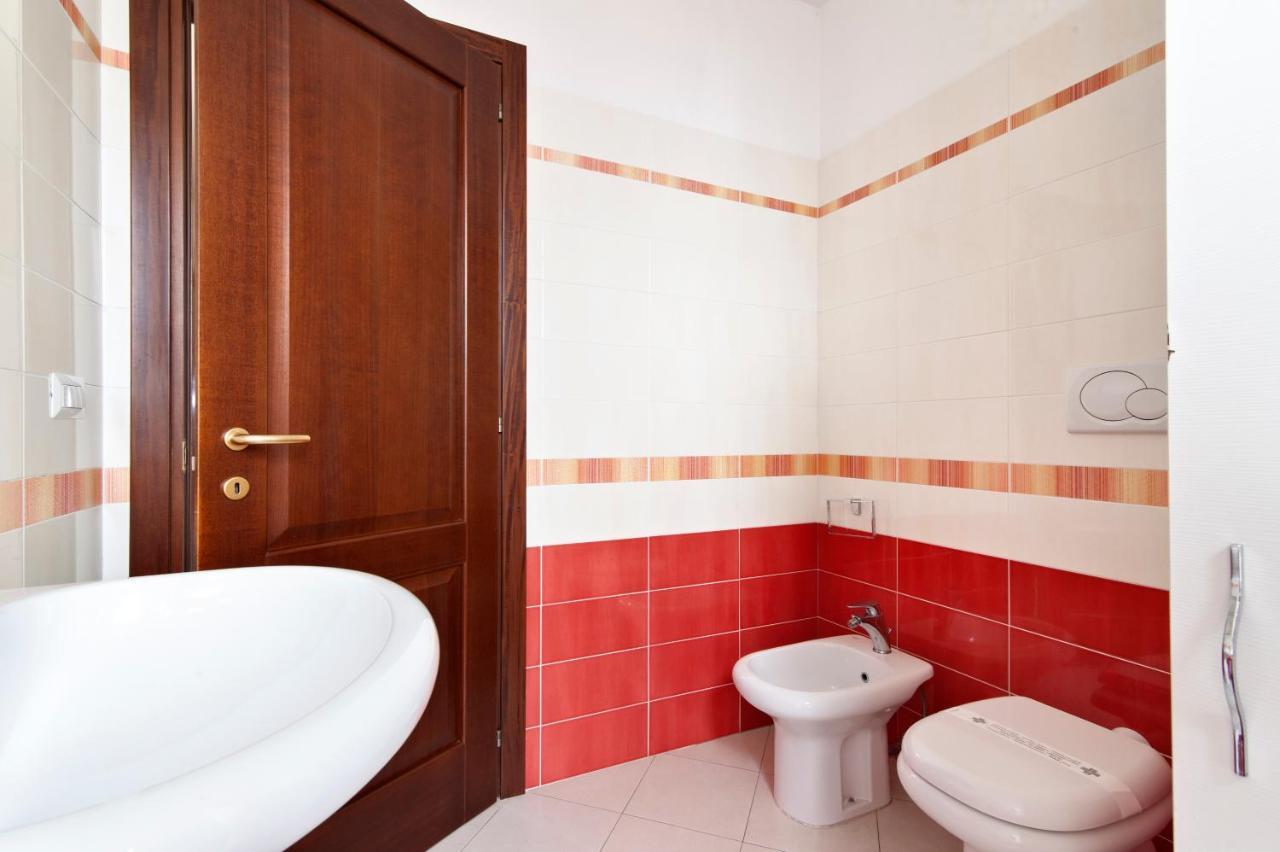 Casa Mabel Terrace - Sit Apartment Lecce Exterior photo