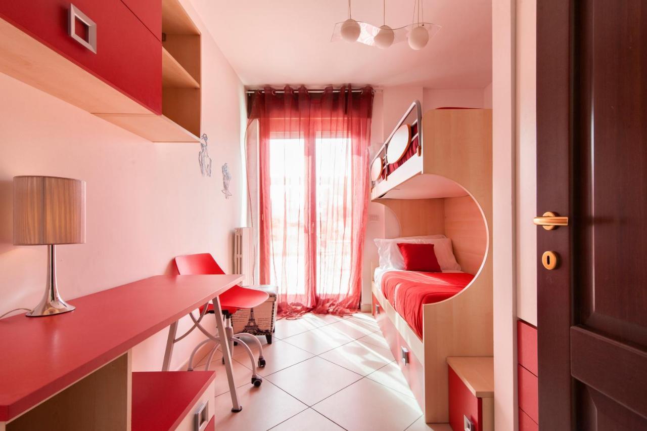 Casa Mabel Terrace - Sit Apartment Lecce Exterior photo
