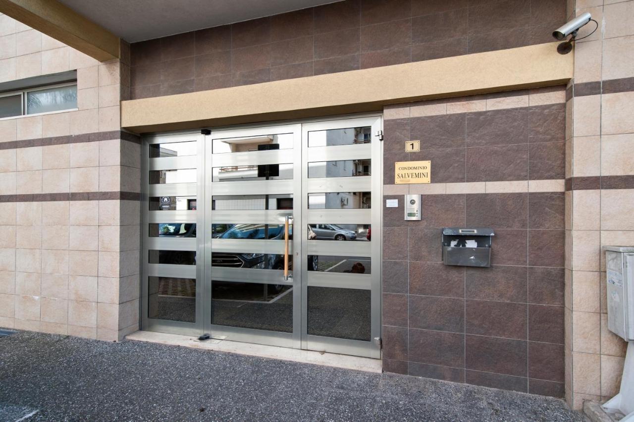 Casa Mabel Terrace - Sit Apartment Lecce Exterior photo