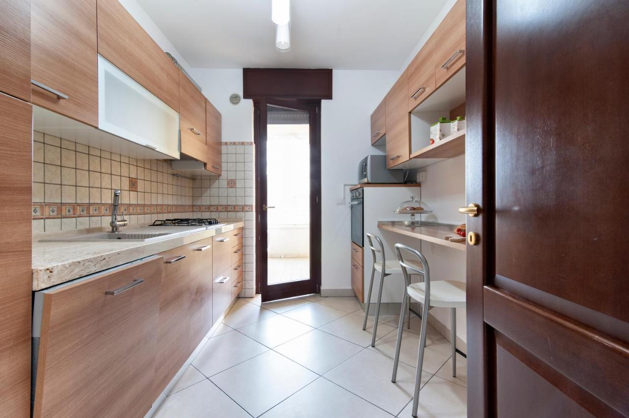 Casa Mabel Terrace - Sit Apartment Lecce Exterior photo