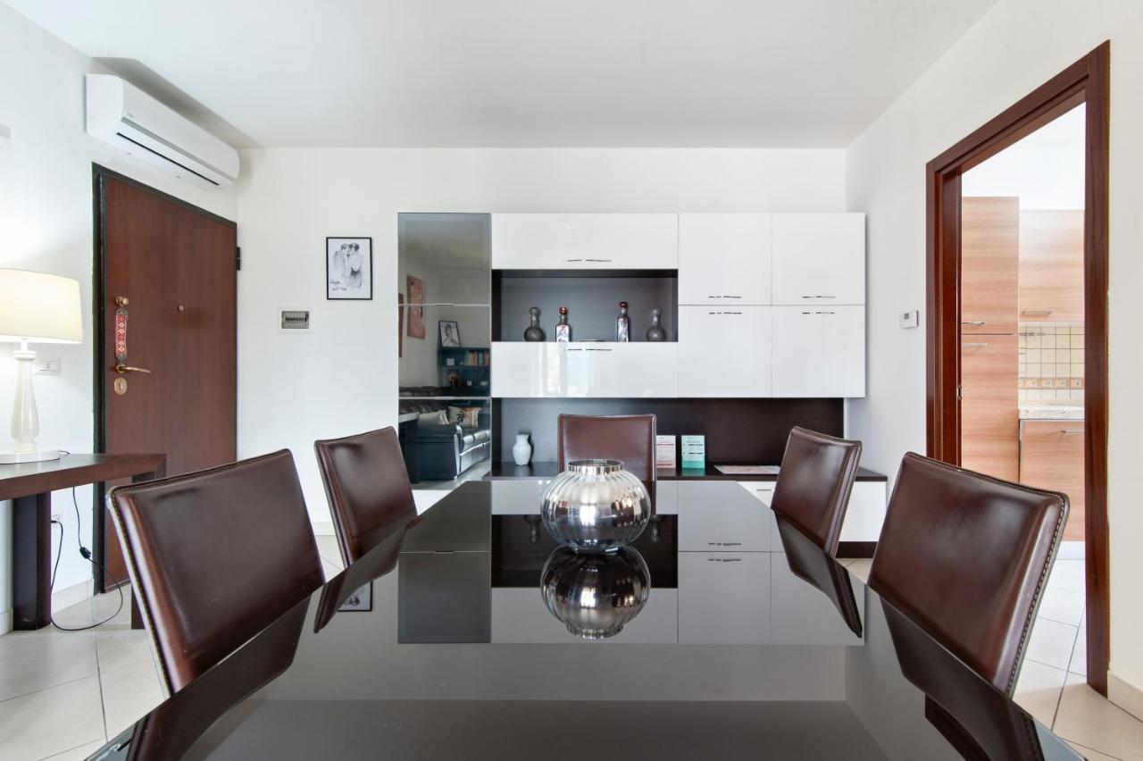 Casa Mabel Terrace - Sit Apartment Lecce Exterior photo