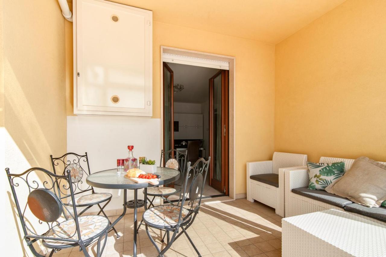 Casa Mabel Terrace - Sit Apartment Lecce Exterior photo