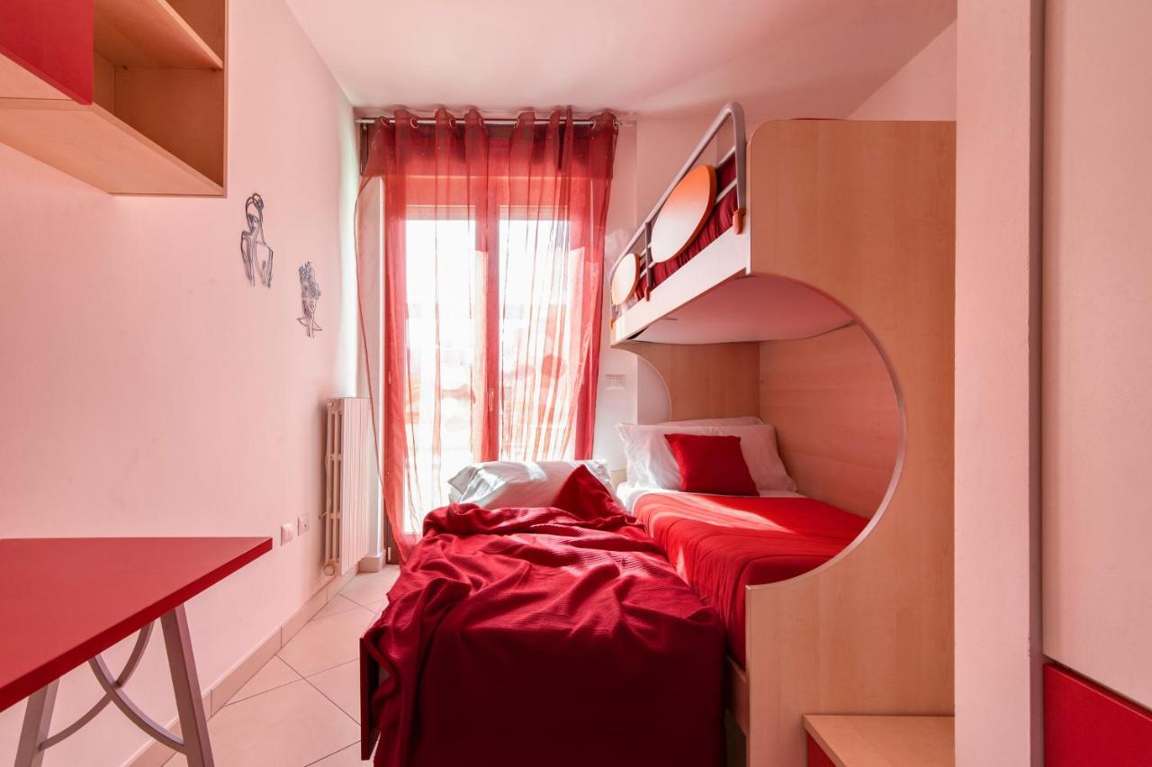Casa Mabel Terrace - Sit Apartment Lecce Exterior photo